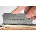 Step Action Gauge 